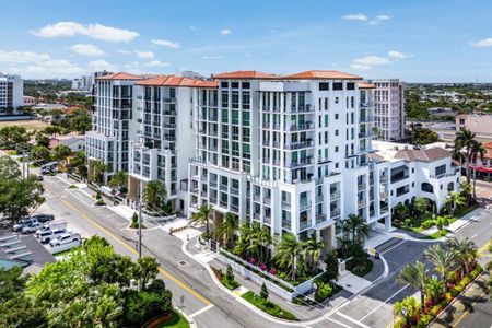 New construction Condo house 495 E Royal Palm Rd, Unit 601, Boca Raton, FL 33432 - image 4