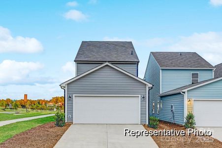 New construction Single-Family house 1367 Tappan Ave, Unit 116p, Rock Hill, SC 29730 - image