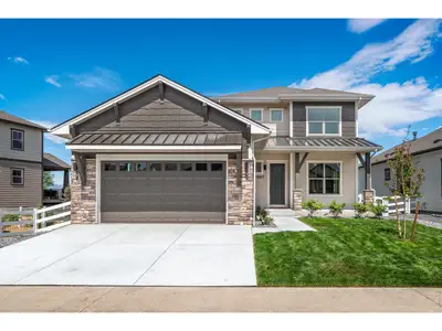 New construction Single-Family house 8467 Annapolis Dr, Windsor, CO 80528 - image