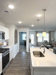 New construction Single-Family house 4033 Half Mast Lp, Columbia, SC 29229 plan Keystone - image 7