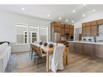 New construction Single-Family house 1738 Morningstar Wy, Fort Collins, CO 80524 plan Serene - image 8
