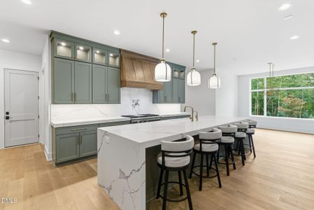 New construction Single-Family house 213 Westhampton Dr, Pittsboro, NC 27312 plan Stella  - image 18