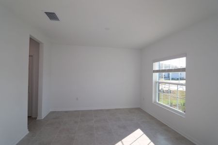 New construction Single-Family house 12176 Hilltop Farms Dr, Dade City, FL 33525 Malibu- photo 158 158