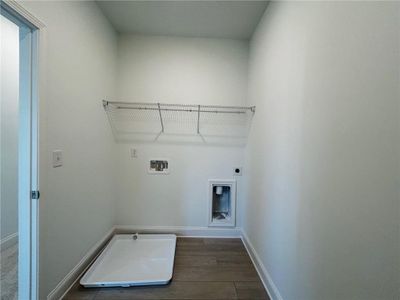 New construction Single-Family house 314 Red Wood Ln, Hoschton, GA 30548 plan Emerson - image 12