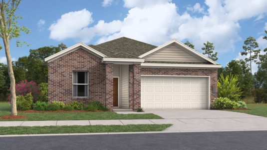 New construction Single-Family house 760 Opossum Trl, New Braunfels, TX 78132 null- photo 4 4