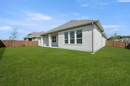 New construction Single-Family house 951 Anvil, DeSoto, TX 75115 - image