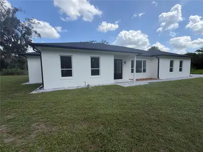 New construction Single-Family house 1148 Turner Ln, Altamonte Springs, FL 32714 - image