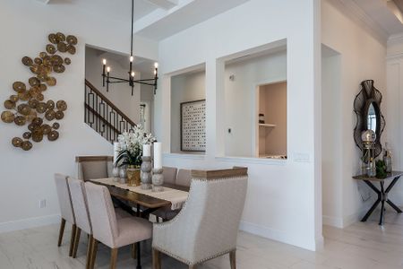 Mirada by Homes by WestBay in San Antonio - photo 37 37