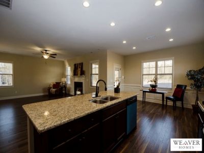 New construction Single-Family house Smithfield, NC 27577 null- photo 35 35