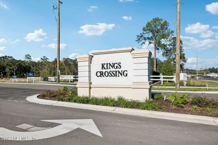 Kings Crossing by Meritage Homes in Jacksonville - photo 1 1