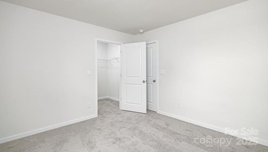 New construction Single-Family house 3052 Ora Smith Rd, Lincolnton, NC 28092 Darwin- photo 16 16