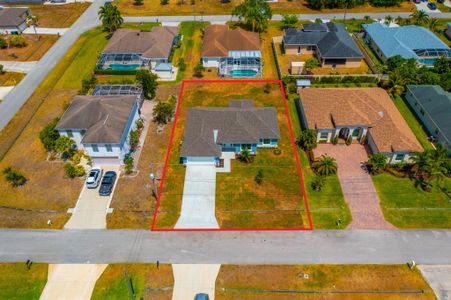 New construction Single-Family house 5947 Nw Center St, Port St. Lucie, FL 34986 null- photo 29 29