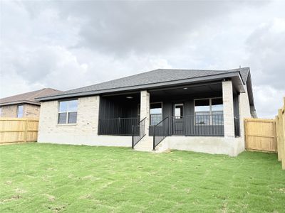 New construction Single-Family house 5310 Lassen Ln, Belton, TX 76513 - image 14