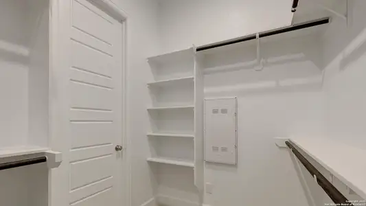 New construction Single-Family house 150 Olmos Crk, Boerne, TX 78006 plan 2695W - image 9