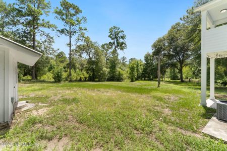 New construction Single-Family house 343 Tinsley Rd, Florahome, FL 32140 - image