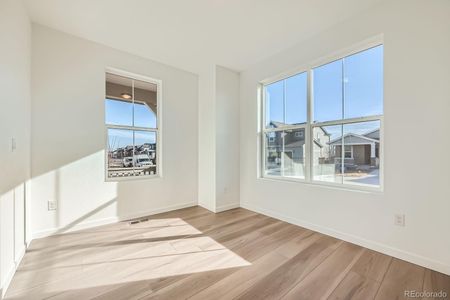 New construction Single-Family house 4858 Astor Pl, Brighton, CO 80601 Pinnacle- photo 6 6