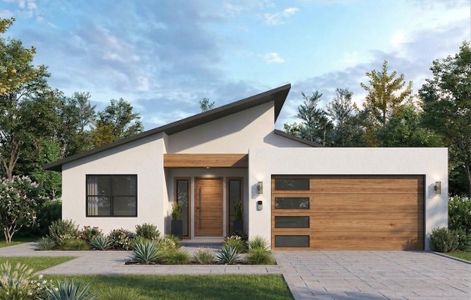 New construction Single-Family house 2408 Sw Jamaica Ave, Palm Bay, FL 32908 - image