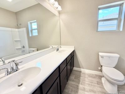 New construction Single-Family house 200 Valley Frg, Pleasanton, TX 78064 - image 5