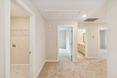 New construction Single-Family house 932 Walker Point Dr, Grovetown, GA 30813 plan Fairport II - image 20