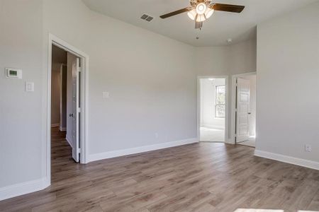 New construction Single-Family house 2937 Canvas Back, Greenville, TX 75402 Edenbridge 2 B- photo 21 21