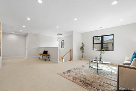 New construction Single-Family house 3041 S Bellaire St S, Denver, CO 80222 null- photo 7 7