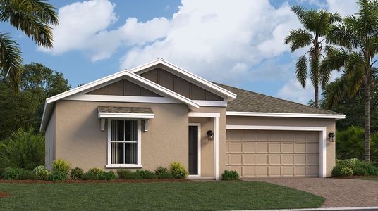 Waterstone: Estate Collection 4