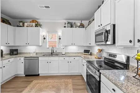 New construction Single-Family house 8091 Lakeview Pkwy, Villa Rica, GA 30180 - image 20
