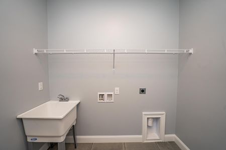 New construction Single-Family house 1127 Tubbs Mountain Rd, Travelers Rest, SC 29690 plan Roosevelt Elite - image 5