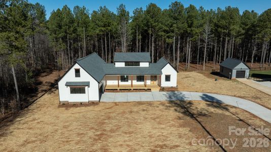 New construction Single-Family house 1359 Glasscock Rd, Unit 1, Rock Hill, SC 29730 - image