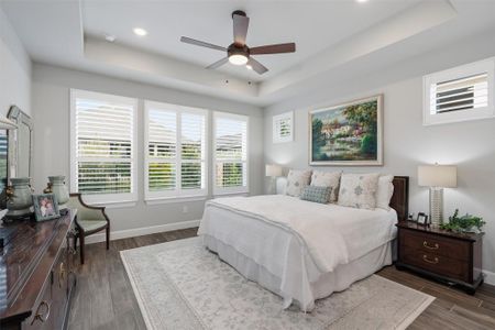 New construction Single-Family house 1429 Dancing Oak Ln, San Marcos, TX 78666 - image 15