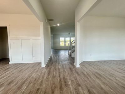 New construction Single-Family house 81 Purackal Ln, Statham, GA 30666 plan The Lakehurst - image 19