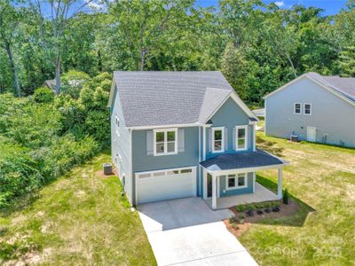 New construction Single-Family house 1651 Carolina Cir, Gastonia, NC 28054 - image