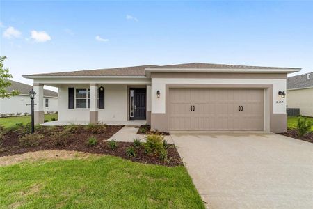 New construction Single-Family house 10354 Sw 105Th Ter, Ocala, FL 34481 - image