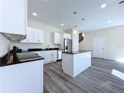 New construction Townhouse house 4366 Cambio Gardens Ct, Tampa, FL 33610 - image 11