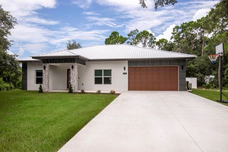 New construction Single-Family house 11419 Ne 3Rd Cir, Okeechobee, FL 34972 null- photo 0