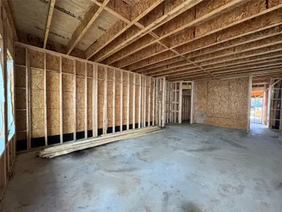 New construction Single-Family house 1312 Nagle St, Houston, TX 77003 - image 5