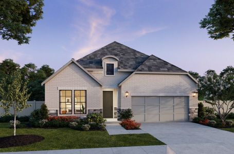 New construction Single-Family house 2037 Bluestem Rd, Celina, TX 75009 null- photo 1 1