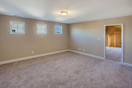 New construction Single-Family house Clayton, NC 27520 plan The Mayview - image 8