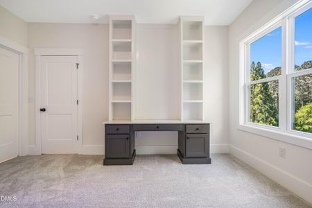 New construction Single-Family house 14020 Durant Rd, Raleigh, NC 27614 plan Emerald II - image 18