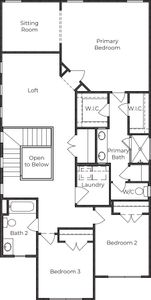 New construction Single-Family house 6313 Evers Road Evers Rd, Leon Valley, TX 78238 plan 2200 - image 16