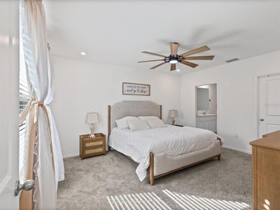 New construction Single-Family house 16334 Frost Bird Rd, Brooksville, FL 34614 plan The Mesquite - image 16