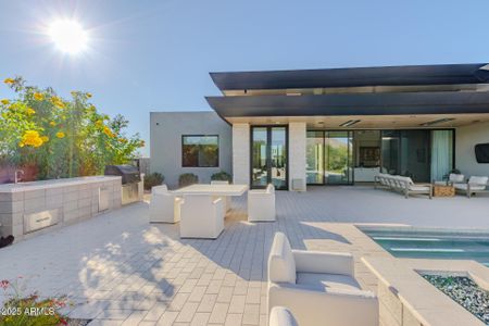 New construction Single-Family house 24923 N 91 St, Scottsdale, AZ 85255 - image 18