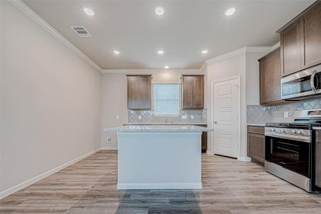 New construction Single-Family house 10269 Badger Run Ln, Magnolia, TX 77354 null- photo 19 19