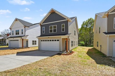 New construction Single-Family house 562 W Wilson Ave, Mooresville, NC 28115 - image