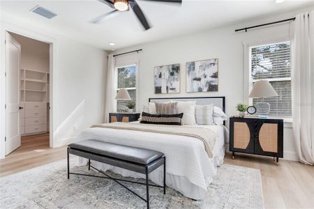 New construction Single-Family house 2824 52nd Street S, Gulfport, FL 33707 - image 19