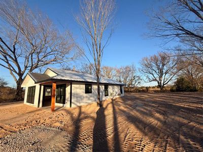 New construction Single-Family house 1265 Fm 1799, Mineola, TX 75773 - image