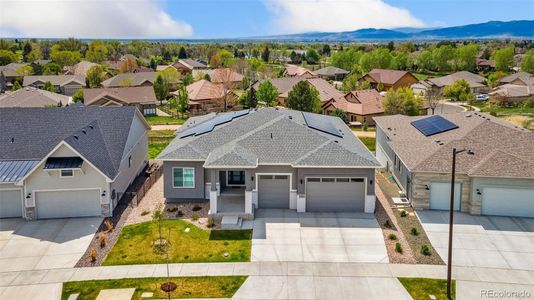 New construction Single-Family house 1721 Brightwater Dr, Fort Collins, CO 80524 null- photo 0