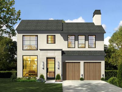 Avadene at Las Colinas by Alexander Hunt Distinct Homes in Irving - photo 5 5