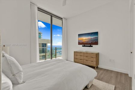 New construction Condo house 2655 S Bayshore Dr, Unit 1412, Miami, FL 33133 - image 8