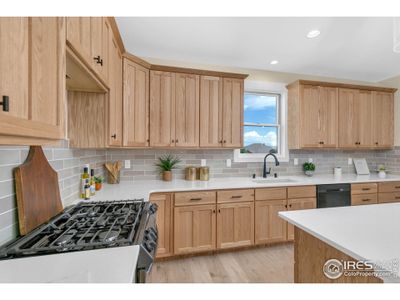 New construction Duplex house 5707 3Rd St, Greeley, CO 80634 - image 14